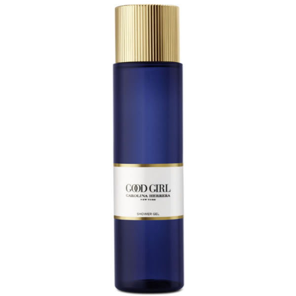 <tc>CAROLINA HERRERA</tc> Good Girl tusfürdő 200ml