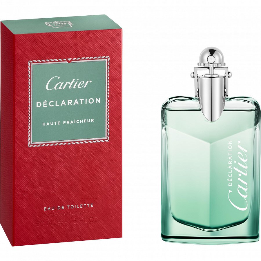 <tc>CARTIER</tc> Declaration Haute Fraîche 50ml
