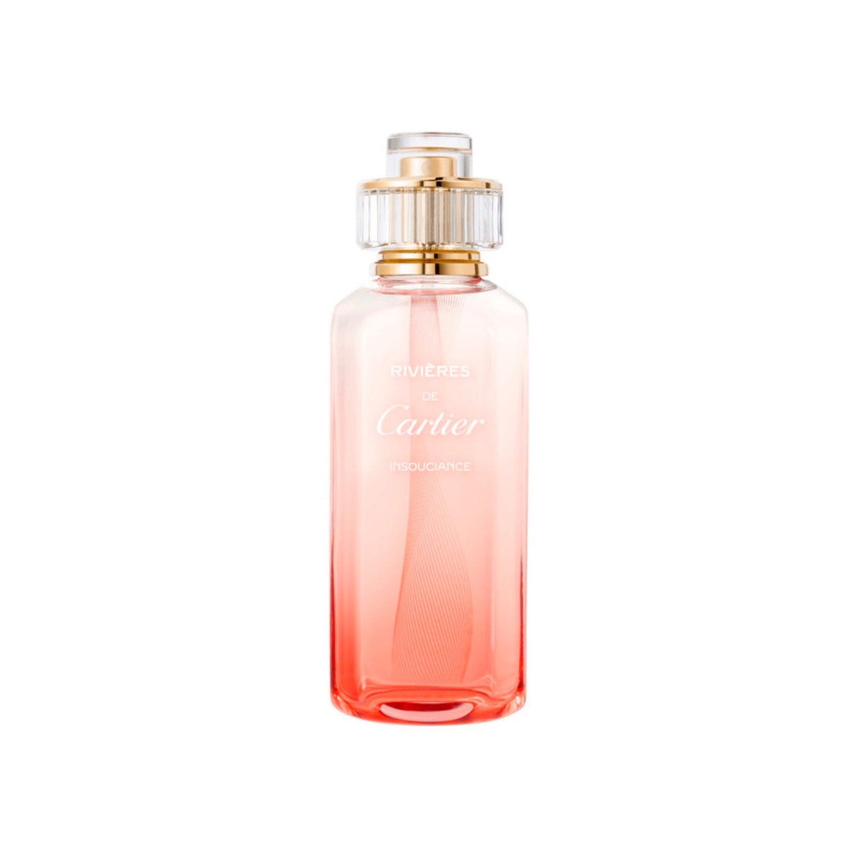 Rivières De <tc>CARTIER</tc> Insouciance EDT spray 100ml