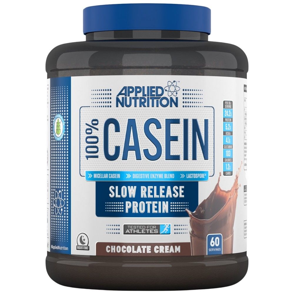 Micellar Casein Protein - 1800 grams - Nutra Best Europe