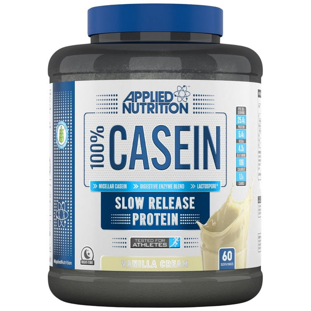 Micellar Casein Protein - 1800 grams - Nutra Best Europe