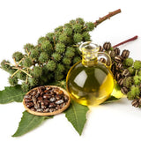 Ricinusolaj – 100%-ban természetes ricinusolaj 30 ml-hez