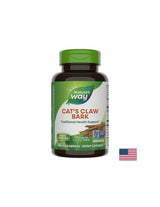 Cat's Claw Bark 485 mg - 100 kapszula