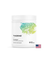 Electrolytes Catalyte, 312 g por, lime és citrom aroma