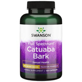 Catuaba Bark 465 mg 120 kapszula