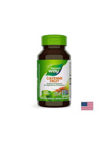 Cayenne Fruit 450 mg - 100 kapszula
