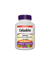 Celadrin/Celadrin, 350 mg, 120 lágyzselé kapszula
