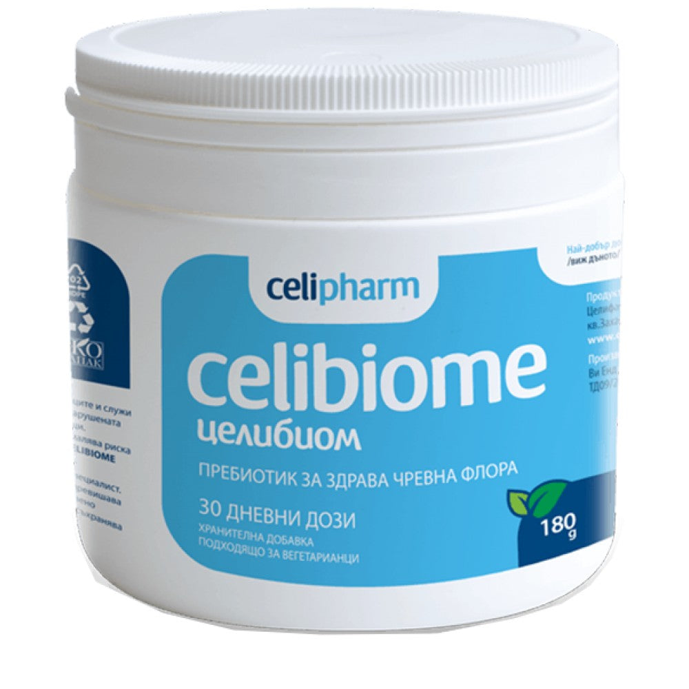 Celibiom 180 gramm