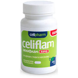 Celiflam Rapid 450 mg 60 kapszula