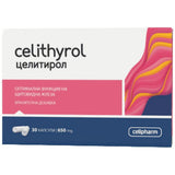 Celithyrol - 30 kapszula