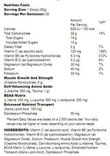 Cell Tech Performance - 1360 gramm