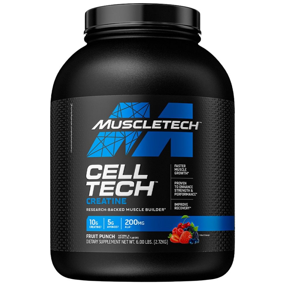 Cell Tech Performance - 2721 gramm