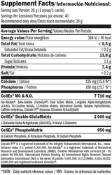 CellEx ® Unlimited por 520g.