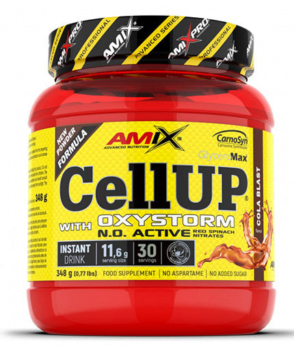 CellUp® Oxystorm®-mal - 0,348 kg