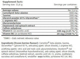 CellUp® Oxystorm®-mal - 0,348 kg
