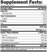 Champion™ sportüzemanyag 1000 ml.