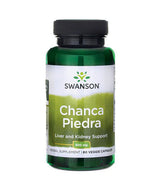 Chanca Piedra 500 mg - 60 kapszula