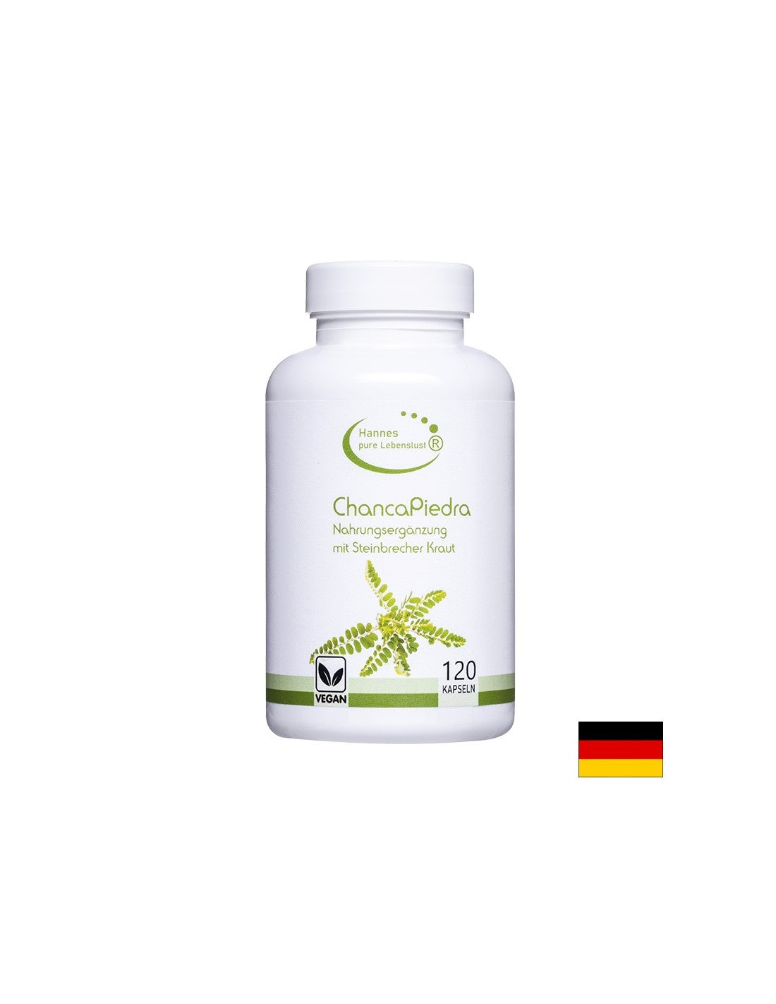 Chancapiedra/Chanka piedra, 120 kapszula El Compra