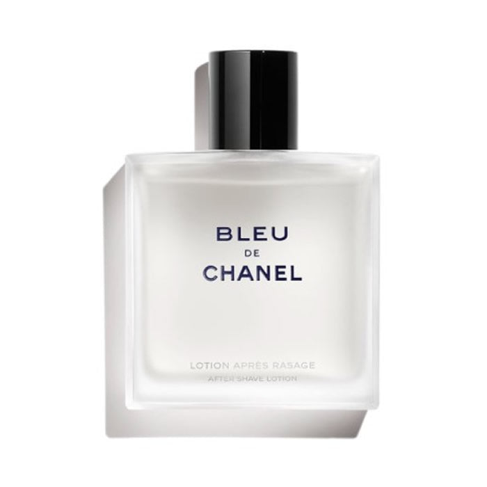 <tc>CHANEL</tc> Kék borotválkozás utáni testápoló 100ml