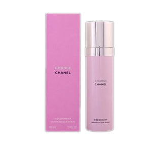 <tc>CHANEL</tc> Chance dezodor spray 100ml