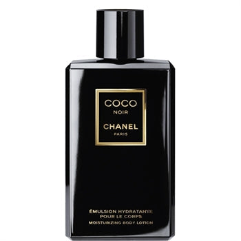 <tc>CHANEL</tc> Coco Noir testápoló 200ml