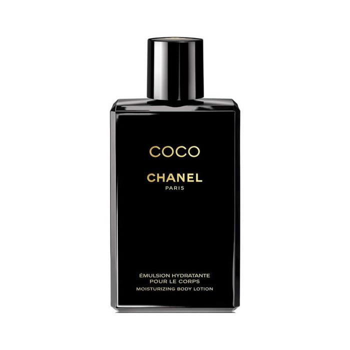 <tc>CHANEL</tc> Kókuszos hidratáló testápoló 200ml
