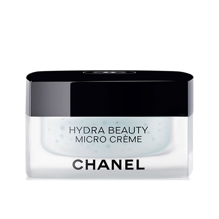 <tc>CHANEL</tc> Hydra Beauty mikrokrém 50g