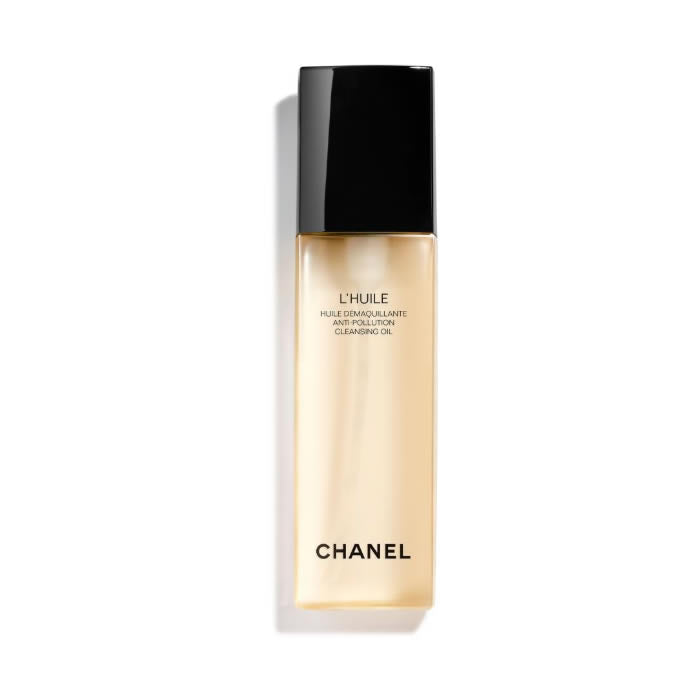 <tc>CHANEL</tc> L Huile Szennyeződés elleni tisztítóolaj 150ml