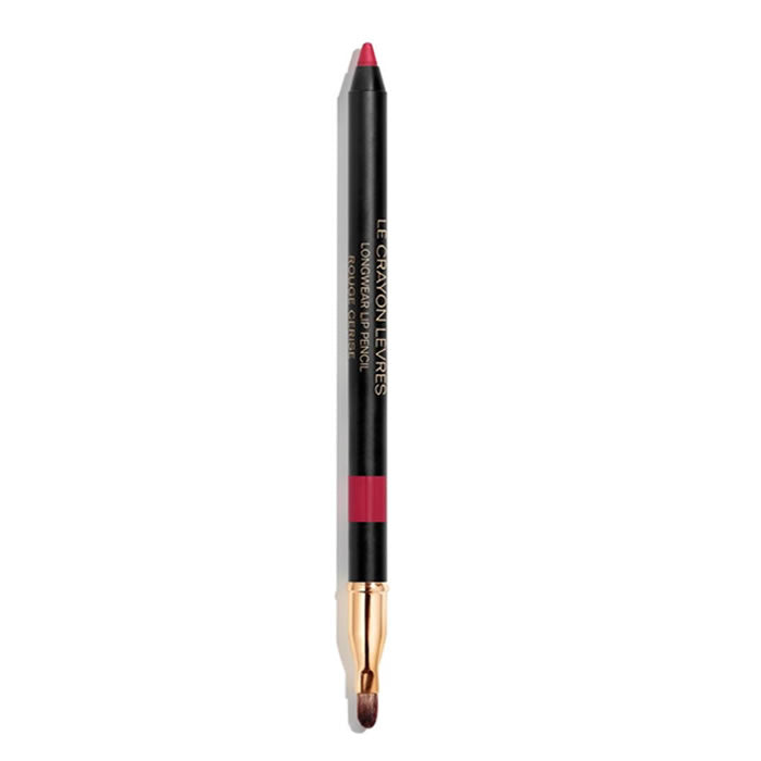 <tc>CHANEL</tc> Le Crayon Lèvres ajakkontúr ceruza tartós 178 Rouge Cerise