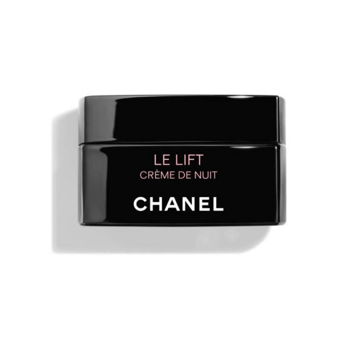 <tc>CHANEL</tc> Le Lift Éjszakai Krém 50ml
