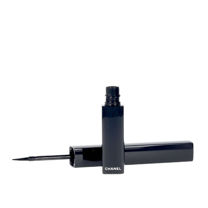 <tc>CHANEL</tc> Le Liner De <tc>CHANEL</tc> Folyékony szemceruza 512 Noir Profond