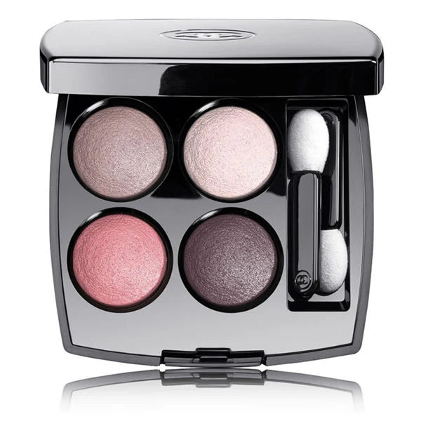 <tc>CHANEL</tc> Les 4 Ombres Multi Effect Quadra szemhéjpúder 228 Tissé Cambon