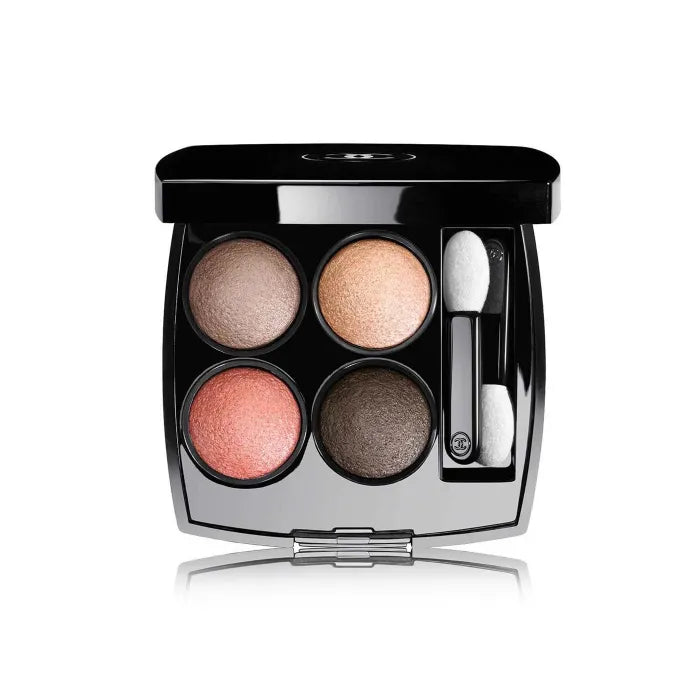 <tc>CHANEL</tc> Les 4 Ombres Quadra szemhéjpúder 232 Tissé 204 Vendôme