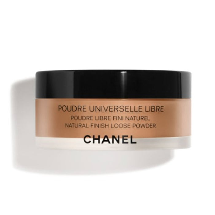 <tc>CHANEL</tc> Poudre Universelle Libre Natural Finish laza púder 40 Naturel 30g