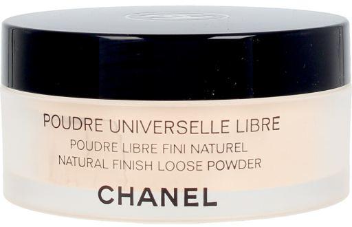 <tc>CHANEL</tc> Poudre Universelle Libre Natural Finish laza púder 20 Clair 30g
