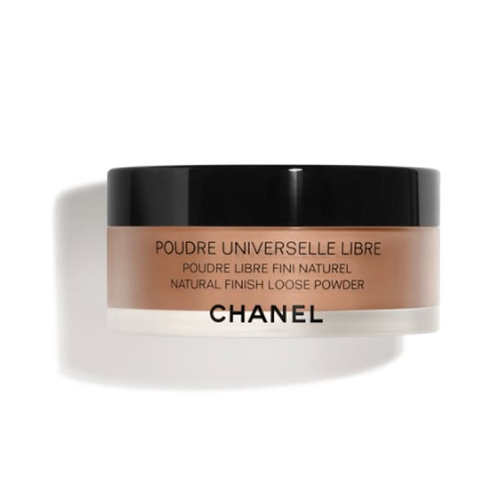 <tc>CHANEL</tc> Poudre Universelle Libre Natural Finish laza púder 70 Naturel 30g