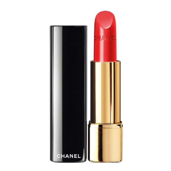 <tc>CHANEL</tc> Rouge Allure Luminous Intense ajakrúzs 152 Insailable