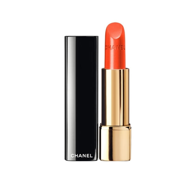 <tc>CHANEL</tc> Rouge Allure Luminous Intense ajakrúzs 96 Exccentric