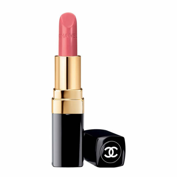 <tc>CHANEL</tc> Rouge Coco rúzs 424 Edith