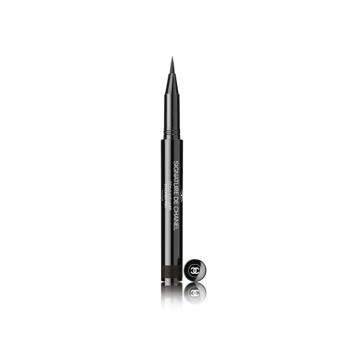 <tc>CHANEL</tc> Aláírás De <tc>CHANEL</tc> Stylo Szemceruza 10 Noir