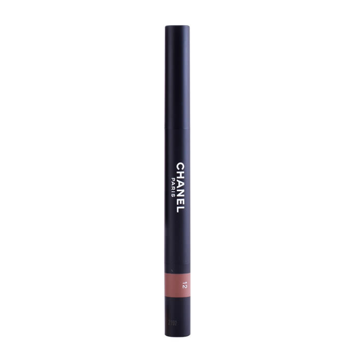 <tc>CHANEL</tc> Stylo Ombre Et Contour szemhéjfesték kontúrceruza Khol 12 kontúrceruza