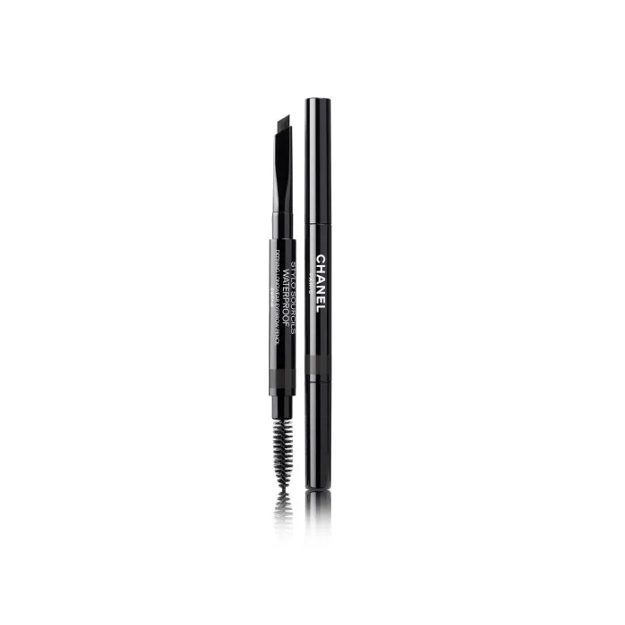 <tc>CHANEL</tc> Stylo Sourcils Waterproof 812 Ebène 0,27g