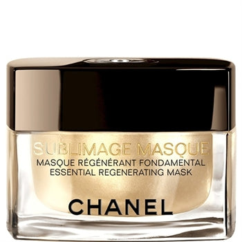 <tc>CHANEL</tc> Sublimage Essential regeneráló maszk 50g