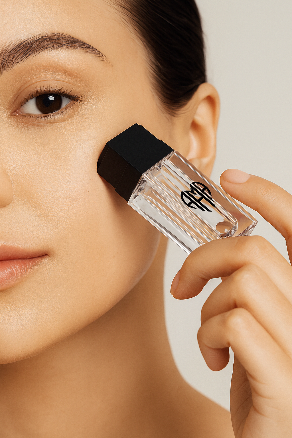 Anti-aging microneedling therapy (1 serum 10 ml + applicator) - Nutra Best Europe