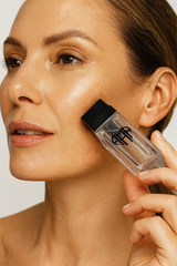 Anti-aging microneedling therapy (1 serum 10 ml + applicator) - Nutra Best Europe