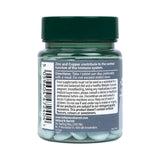 Kelát cink & Réz 15 mg - 120 tabletta