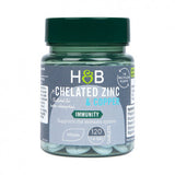 Kelát cink & Réz 15 mg - 120 tabletta