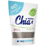 Chia | 100% természetes - 500 gramm