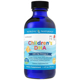 Gyermek DHA 530 mg - 119 ml