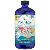 Gyermek DHA 530 mg - 473 ml
